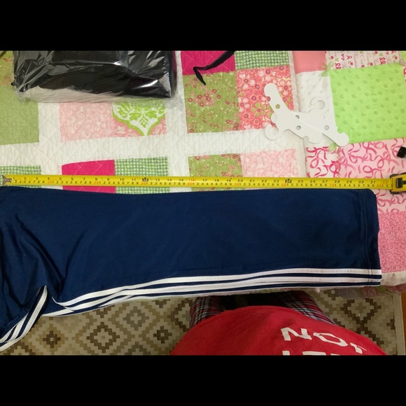 Ladies Adidas Track Pant - Picture 3 of 4